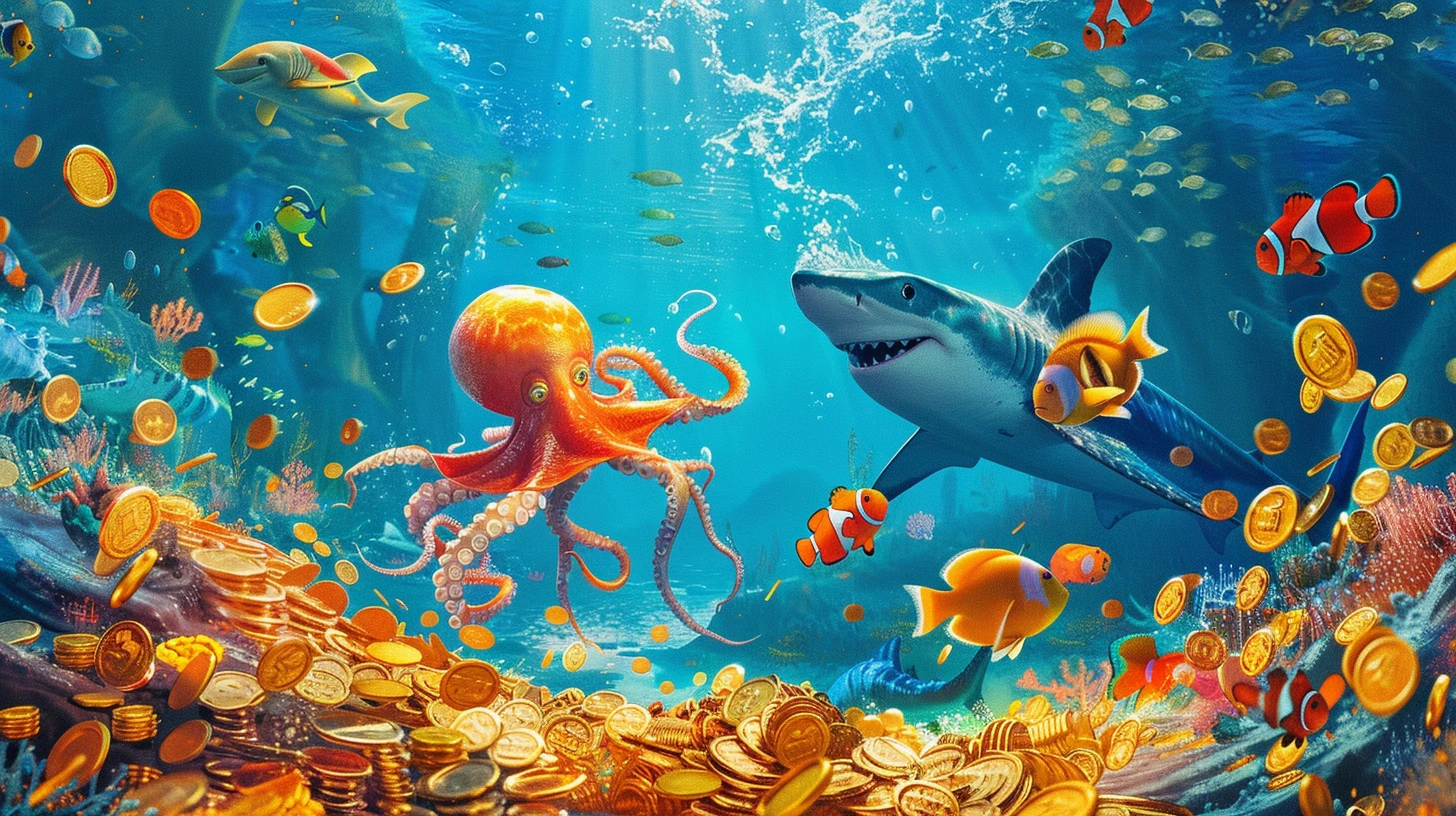 Khám Phá Jili Casino và Những Trải Nghiệm Đỉnh Cao