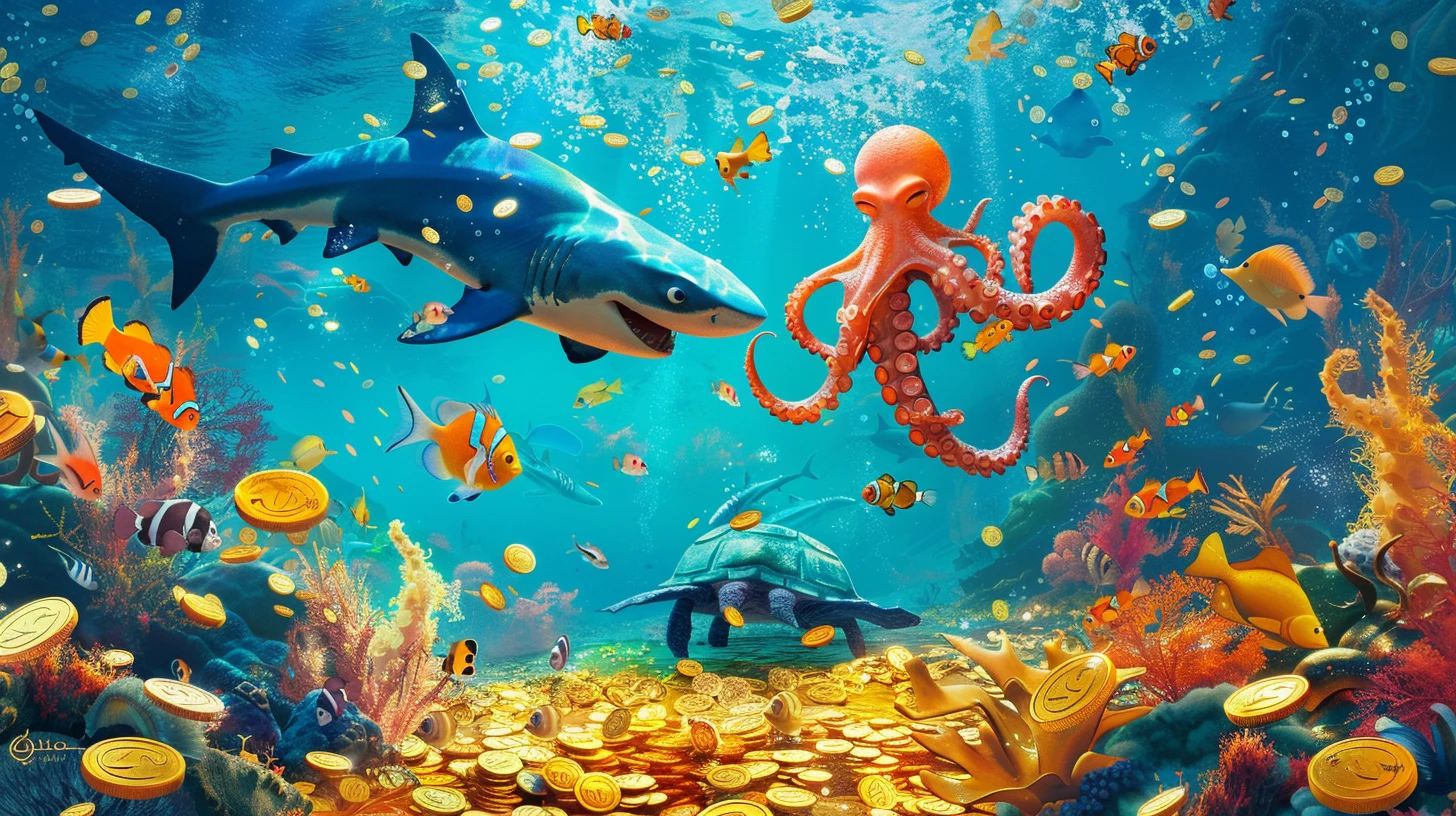 Khám Phá Thế Giới Game Với WW88