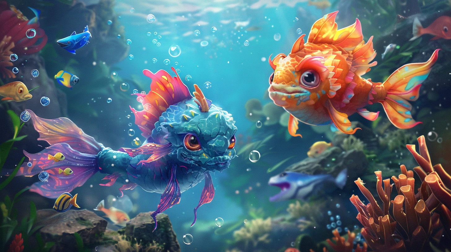 Khám Phá Thế Giới Game Với WW88