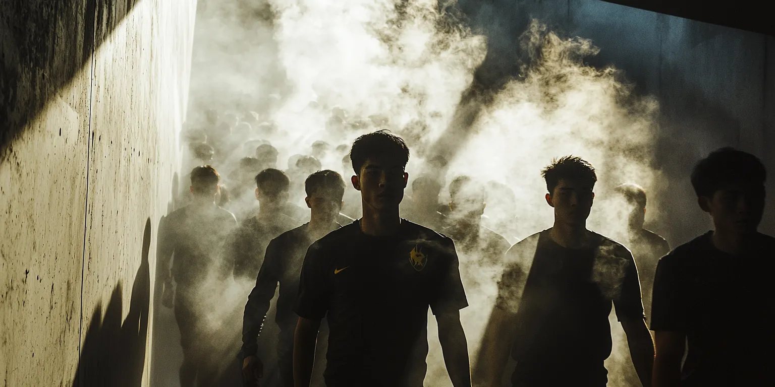 Khám Phá Thế Giới Bóng Đá Tại 7ball