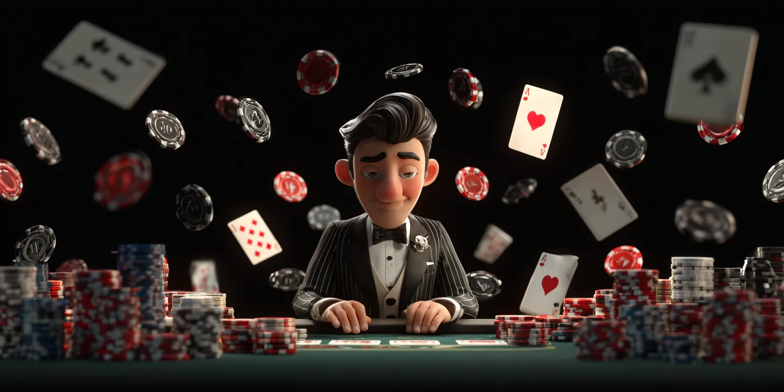 Khám Phá Thế Giới 123b Casino: Địa Điểm Giải Trí Hàng Đầu