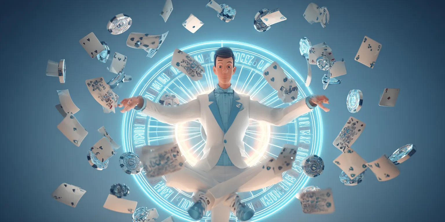 Khám Phá Jili Casino: Địa Chỉ Vàng Cho Người Chơi Casino Trực Tuyến