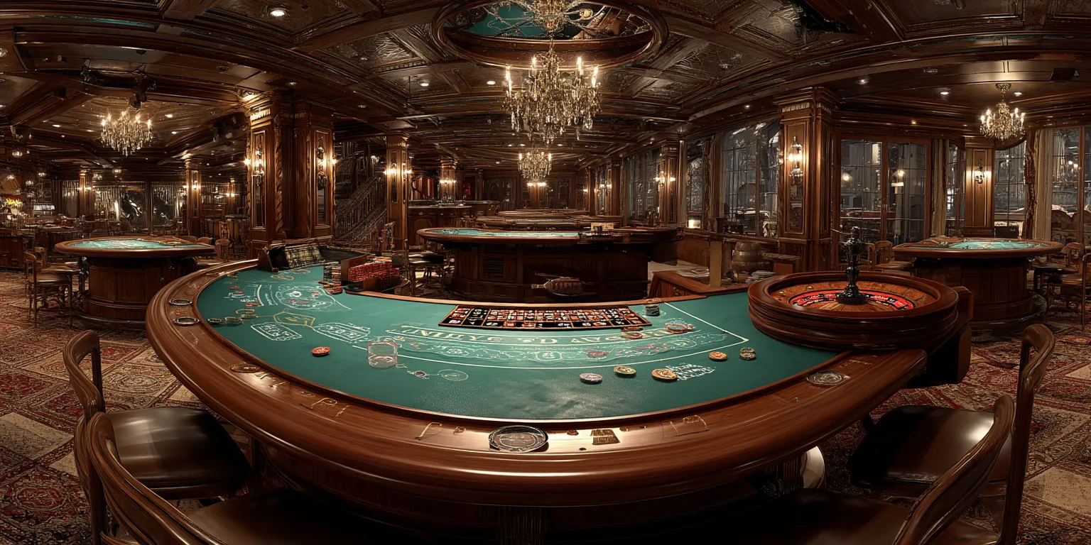 Daga Casino - Trải Nghiệm Giải Trí Đỉnh Cao