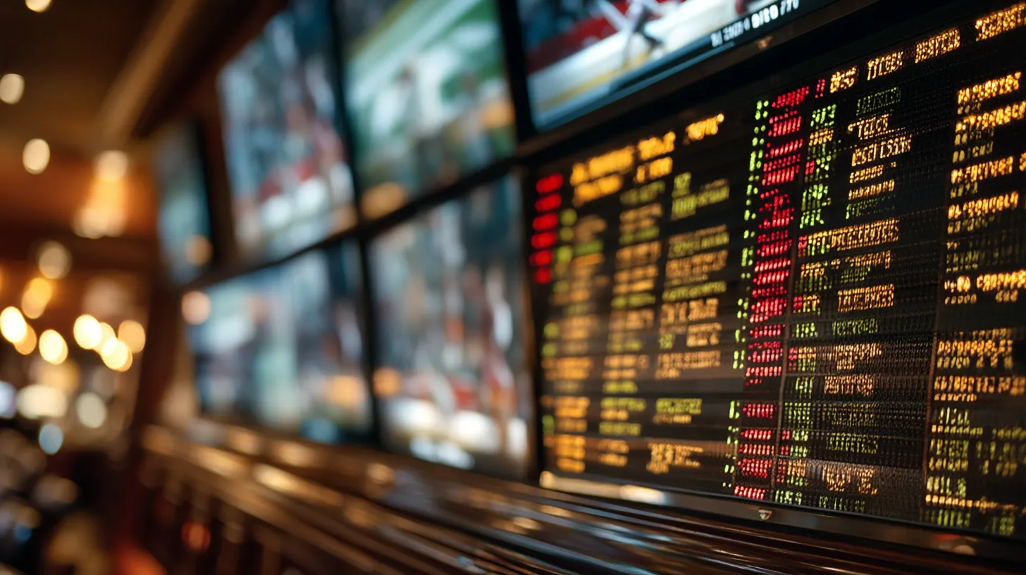 Khám Phá Onbet88: Nền Tảng Cá Cược Bóng Đá Hàng Đầu