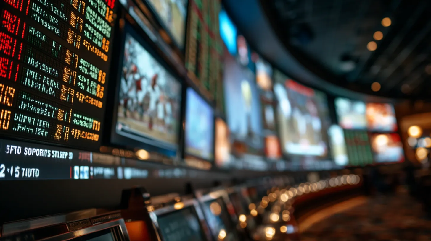 Khám Phá Onbet88: Nền Tảng Cá Cược Bóng Đá Hàng Đầu