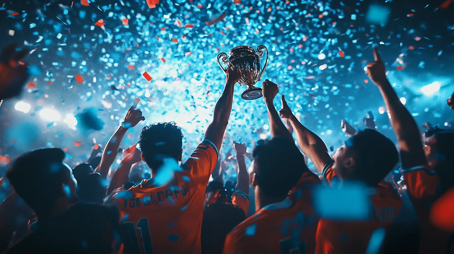 Khám Phá Galaxy6623 - Điểm Đến Cho Người Đam Mê Bóng Đá