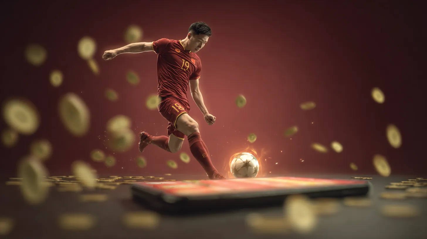 Tìm Hiểu Về GK88: Nền Tảng Cá Cược Thể Thao Hàng Đầu