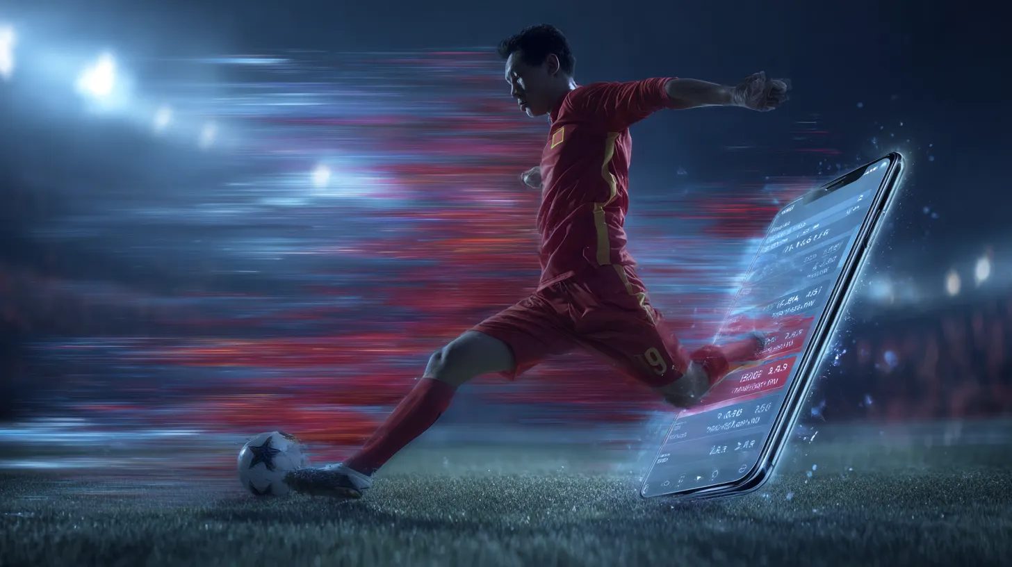 Khám Phá Thế Giới Bóng Đá Với 123b