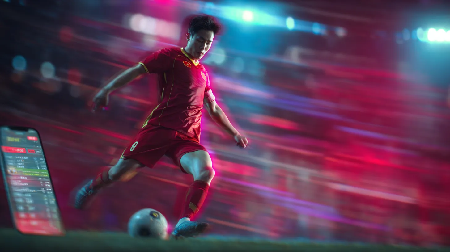 Khám Phá Thế Giới Bóng Đá Cùng Nhà Cái 123b