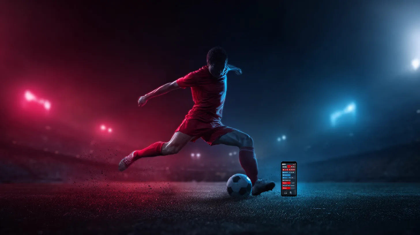 Khám Phá Thế Giới Bóng Đá Cùng Nhà Cái 123b