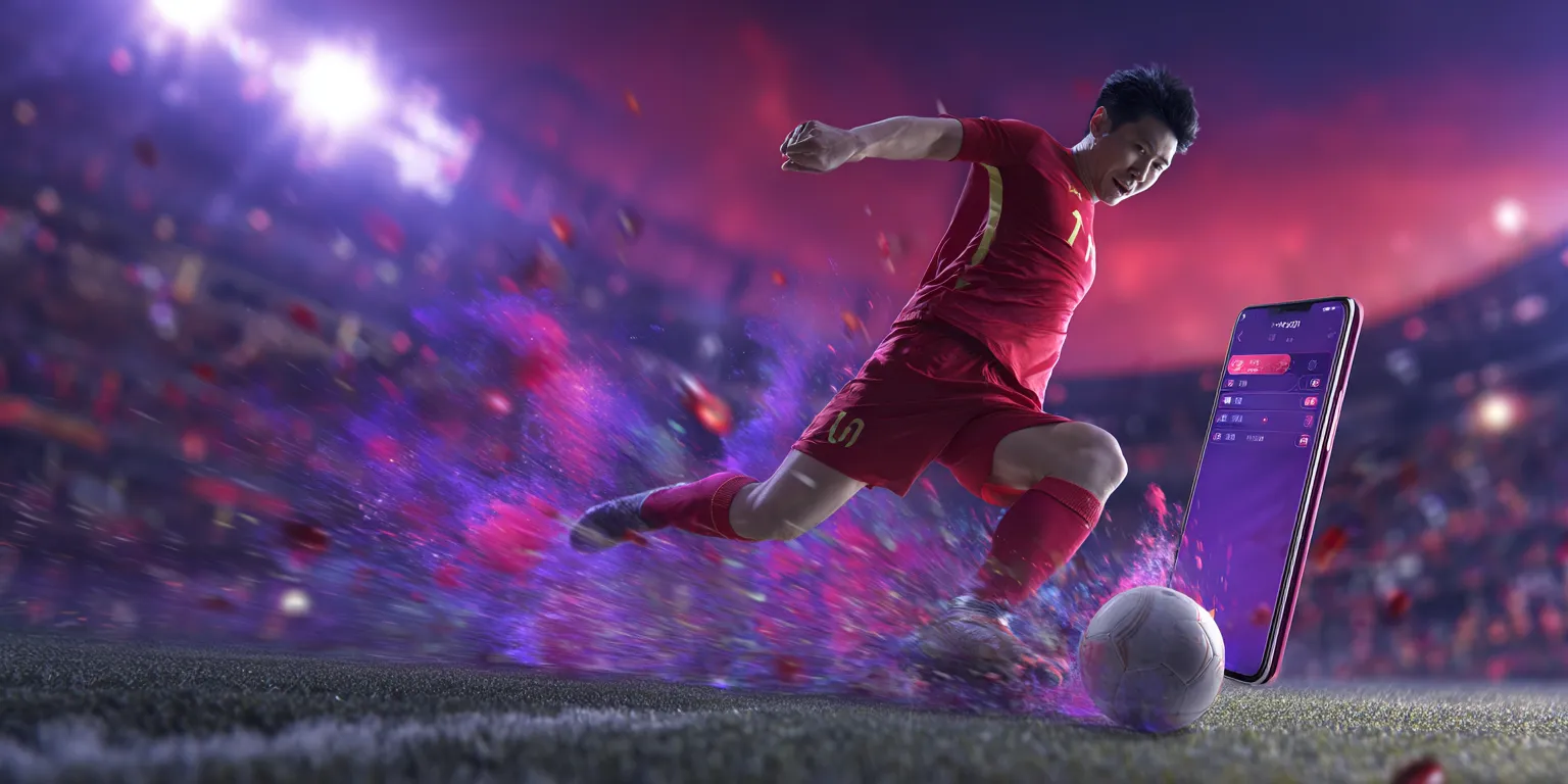 Khám Phá RRR88: Nền Tảng Đăng Nhập Và Nhận Định Kèo Bóng Đá Châu Á