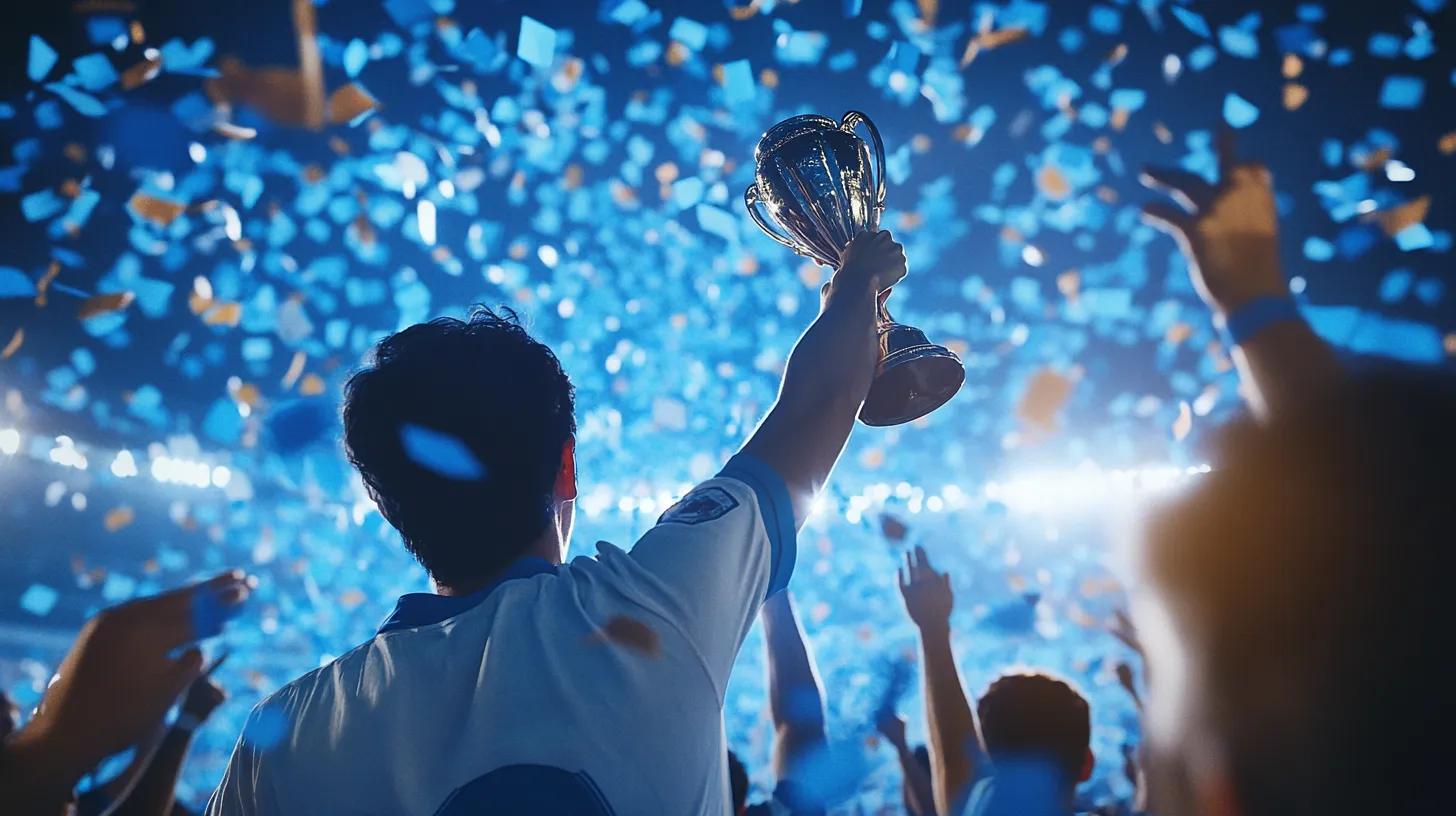 Khám Phá Thế Giới Thể Thao Với AE3888