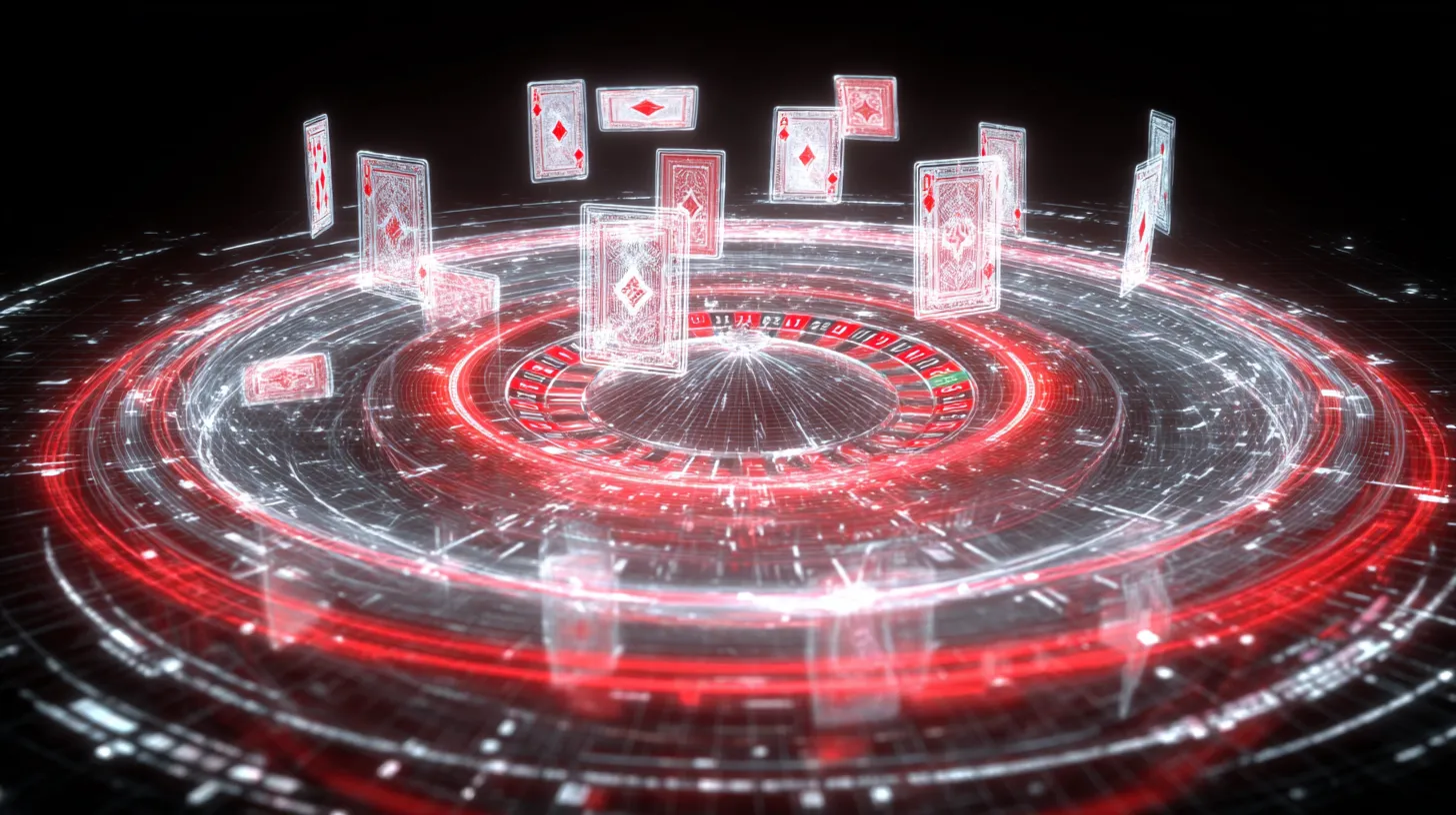 Khám Phá rr88 Casino: Địa Chỉ Vàng Cho Người Yêu Thích Cá Cược Thể Thao