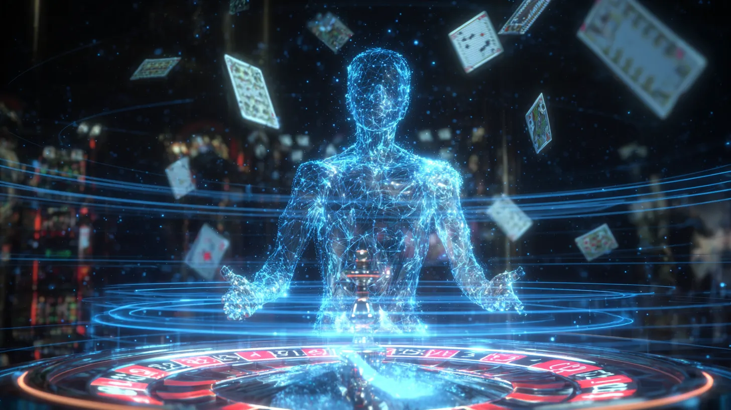 Khám Phá rr88 Casino: Địa Chỉ Vàng Cho Người Yêu Thích Cá Cược Thể Thao