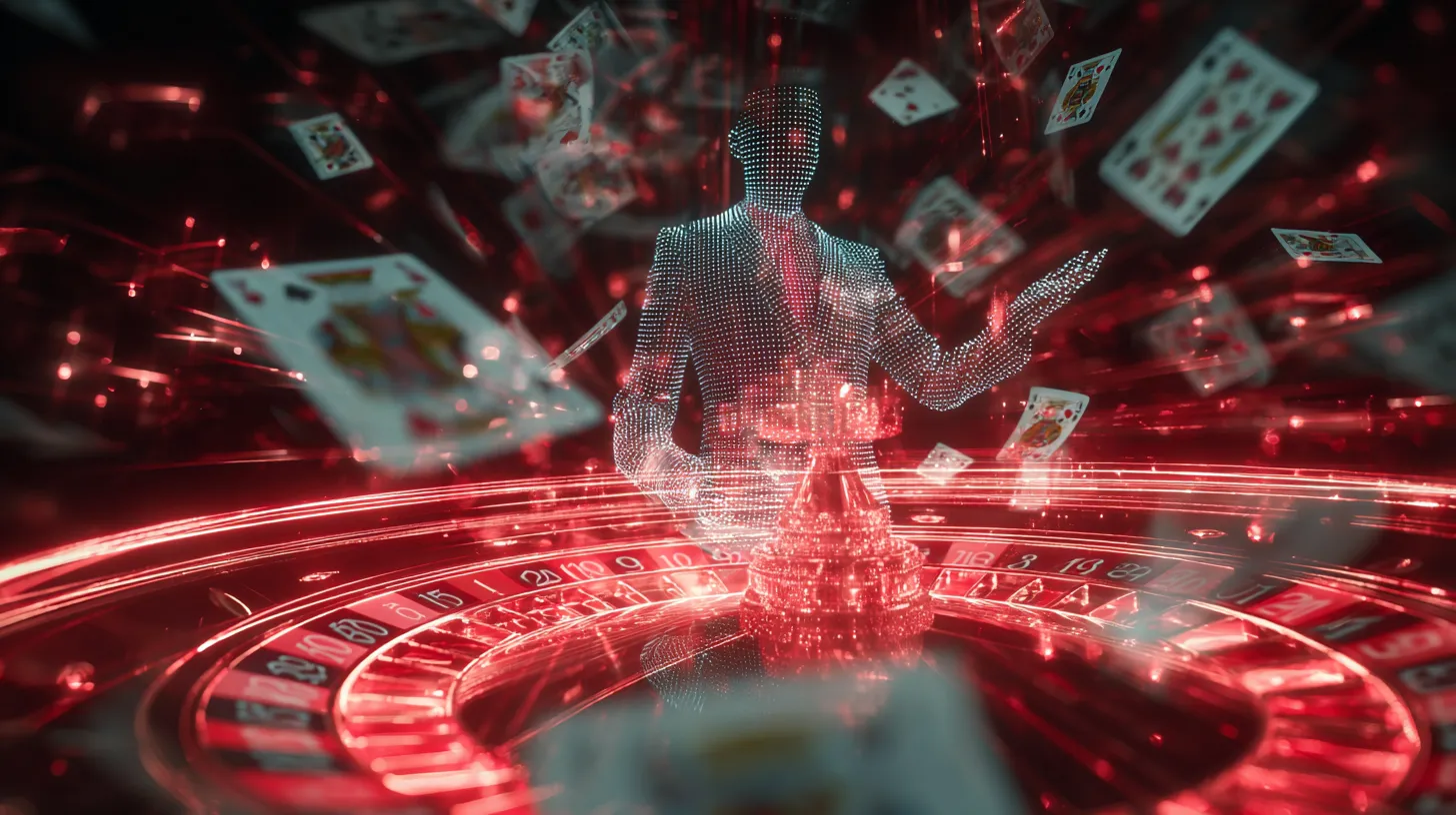 Khám Phá Thế Giới Trúng Thưởng Với 77win