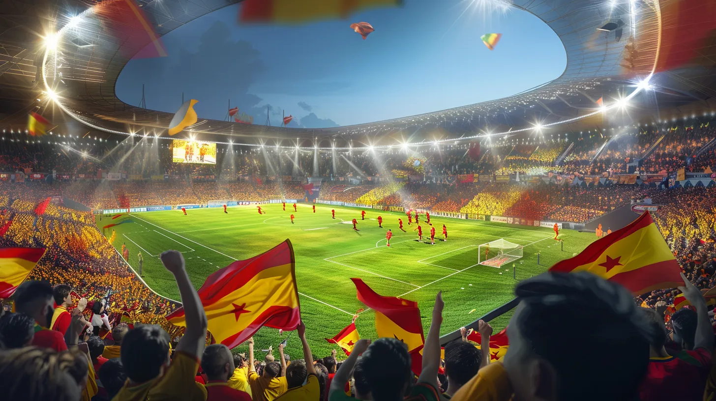 Khám Phá Thế Giới Xổ Số: Những Điều Bạn Cần Biết về XSMB và XSMN