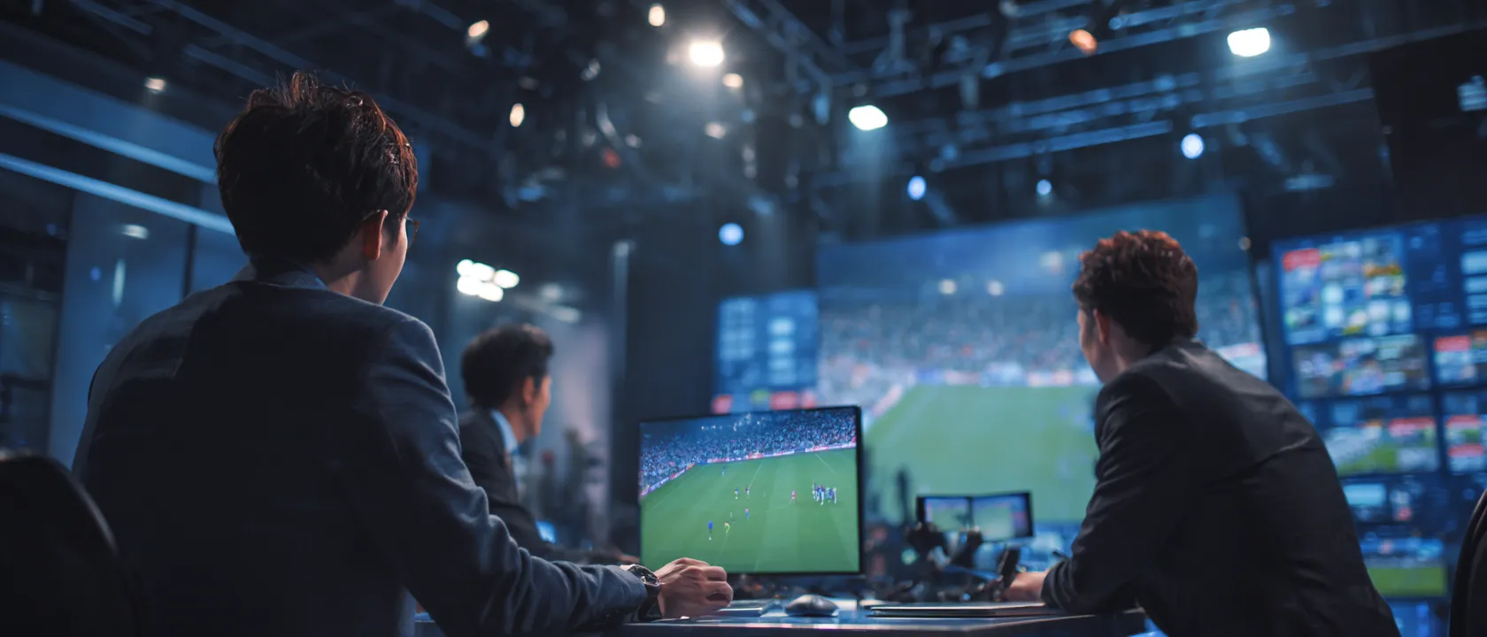 Khám Phá 88i: Nền Tảng Tốt Nhất Cho Người Đam Mê Bóng Đá